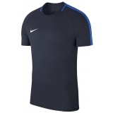 Camiseta Entrenamiento de Fútbol NIKE Academy 18 893693-451