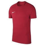 Camiseta Entrenamiento de Fútbol NIKE Academy 18 893693-657