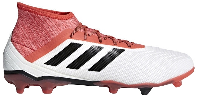 Traición busto Desafortunadamente Botas de Fútbol adidas Predator 18.2 FG CM7666