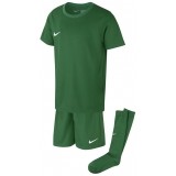 Equipacin de Fútbol NIKE Park Kit Set K Junior AH5487-302