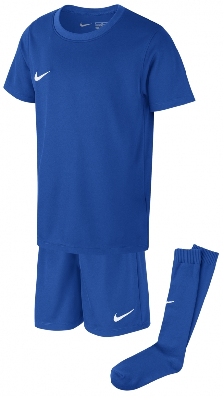 Equipacin Nike Park Kit Set K Junior