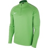 Sweatshirt de Fútbol NIKE Academy18 Drill TOP 893624-361