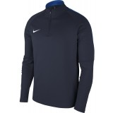 Sweatshirt de Fútbol NIKE Academy18 Drill TOP 893624-451