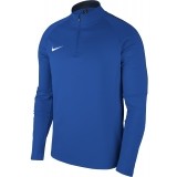 Sudadera de Fútbol NIKE Academy18 Drill TOP 893624-463