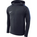 Sweatshirt de Fútbol NIKE Dry Academy18 Hoodie AH9608-451