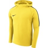 Sudadera de Fútbol NIKE Dry Academy18 Hoodie AH9608-719
