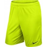 Calzona de Fútbol NIKE Park II Knit 725887-702