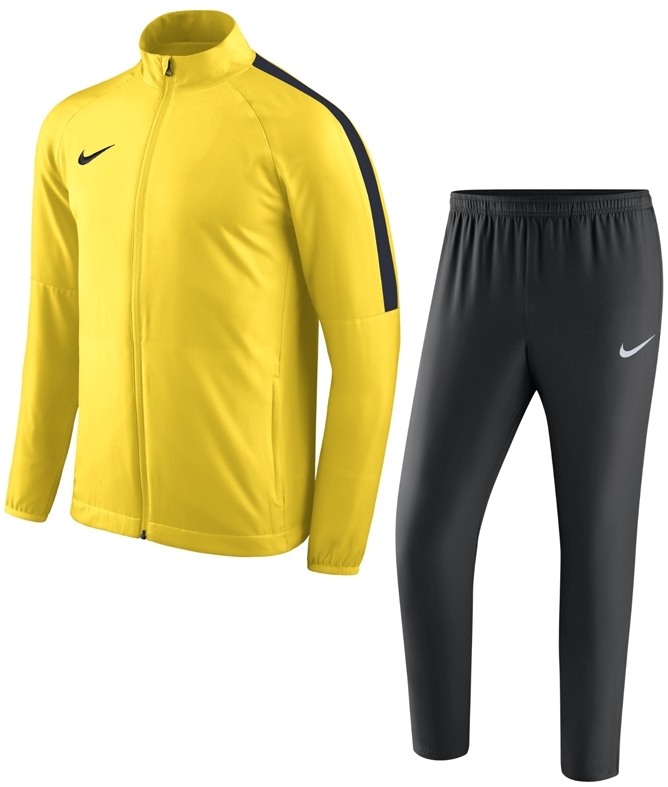 Chandal Nike Academy 18 Woven 