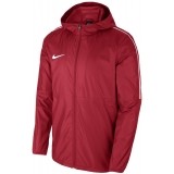 Chubasquero de Fútbol NIKE Park 18 Rain  AA2090-657