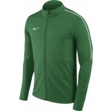 Chaqueta Chndal de Fútbol NIKE Park 18  AA2059-302