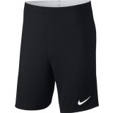 Bermuda de Fútbol NIKE Academy 18 Knit Short 893691-010