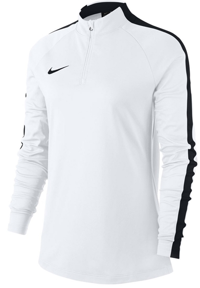 Sudadera Hombre Nike Dri-Fit Academy CW6110-010 - Scorer.es