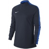 Sweatshirt de Fútbol NIKE  Women Academy 18 Drill Top 893710-451