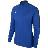 Chaqueta Chndal de Fútbol NIKE Women Academy 18 Track Jacket 893767-463