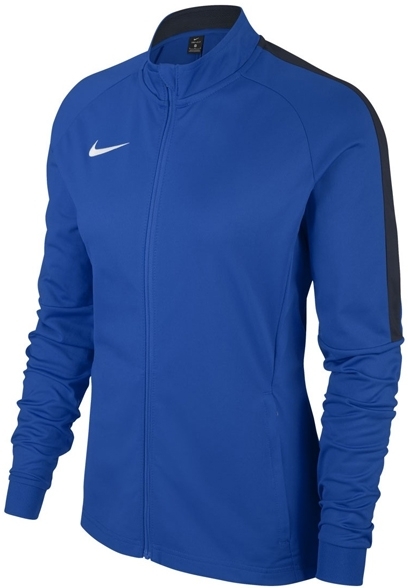 Chaquetas Chándal Nike Women Academy 18 Track Jacket 893767-463