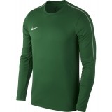 Sweatshirt de Fútbol NIKE Dry Park 18 Crew Top AA2088-302