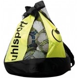 Portabalones de Fútbol UHLSPORT Bolsa de balones 100426201