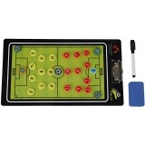 Quadro de Fútbol SOFTEE Pasta Futebol Diamond 4680