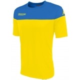 Camiseta de Fútbol KAPPA Mareto  304INC0-915