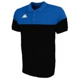 Polo de Fútbol KAPPA Pianetti 304IPM0-960