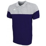 Polo de Fútbol KAPPA Pianetti 304IPM0-961