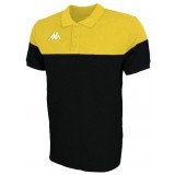 Polo de Fútbol KAPPA Pianetti 304IPM0-970