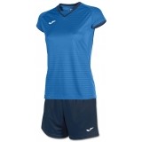 Equipacin Mujer de Fútbol JOMA Galaxy Woman P-900706.703