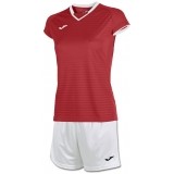 Equipacin Mujer de Fútbol JOMA Galaxy Woman P-900706.602
