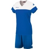 Equipacin Mujer de Fútbol KAPPA Mareta P-304INA0-907