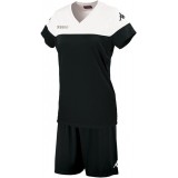 Equipacin Mujer de Fútbol KAPPA Mareta P-304INA0-910