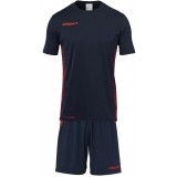 Equipacin de Fútbol UHLSPORT Score Kit 100335110