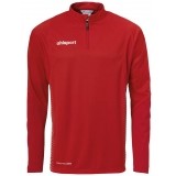 Sweatshirt de Fútbol UHLSPORT Score 1/4 Zip Top 100214604