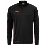 Sudadera de Fútbol UHLSPORT Score 1/4 Zip Top 100214609