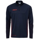 Sudadera de Fútbol UHLSPORT Score 1/4 Zip Top 100214610