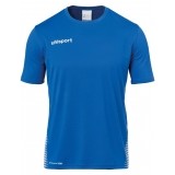 Camiseta Entrenamiento de Fútbol UHLSPORT Score Training T-Shirt 100214703