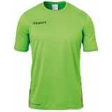 Camiseta Entrenamiento de Fútbol UHLSPORT Score Training T-Shirt 100214706