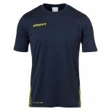 Camisola de Fútbol UHLSPORT Score Training T-Shirt 100214708