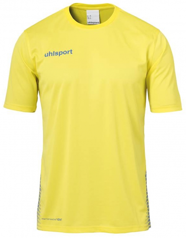 Maillot Gardien De But Uhlsport PRO N°1 Vintage - XL - Long - Allemagne