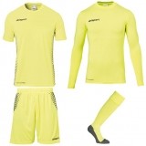 Conjunto de Portero de Fútbol UHLSPORT Score Goalkeeper Set 100561603