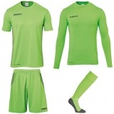 Conjunto de Portero de Fútbol UHLSPORT Score Goalkeeper Set 100561601