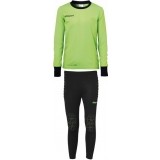 Conjunto de Guarda-redes de Fútbol UHLSPORT Score Goalkeeper Set Junior 100561501