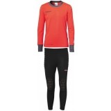 Conjunto de Portero de Fútbol UHLSPORT Score Goalkeeper Set Junior 100561502