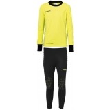 Conjunto de Portero de Fútbol UHLSPORT Score Goalkeeper Set Junior 100561503