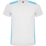 Camiseta de Fútbol ROLY Detroit 6652-0112