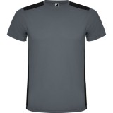 Camiseta de Fútbol ROLY Detroit 6652-23102