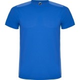 Camiseta de Fútbol ROLY Detroit 6652-05242