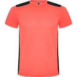 Camisola de Fútbol ROLY Detroit 6652-23402