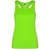 Camiseta Entrenamiento de Fútbol ROLY Shura Woman 0349-225