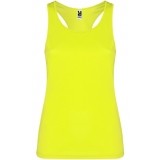 Camiseta Entrenamiento de Fútbol ROLY Shura Woman 0349-221