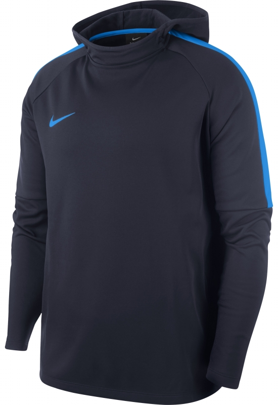 Sudaderas Nike Dry Academy Football Hoodie 926458-452